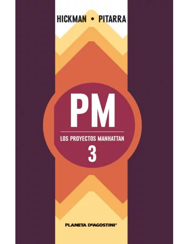 es::Los proyectos Manhattan 03 de 6