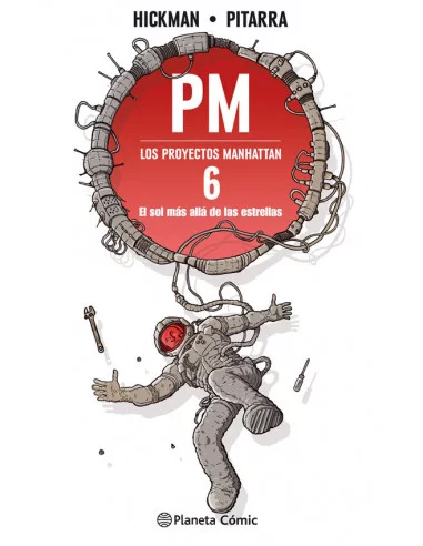 es::Los proyectos Manhattan 06 de 6