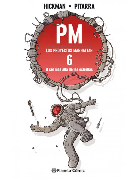 es::Los proyectos Manhattan 06 de 6