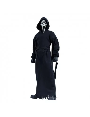 es::Ghost Face Figura 1/6 Ghost Face Sideshow 30 cm