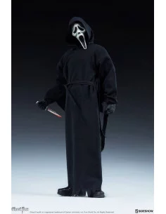 es::Ghost Face Figura 1/6 Ghost Face Sideshow 30 cm 2