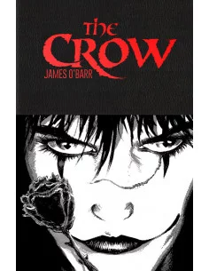 es::The Crow