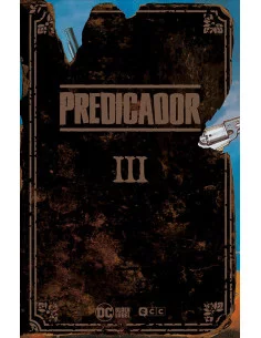 es::Predicador: Edición Deluxe - Libro 03