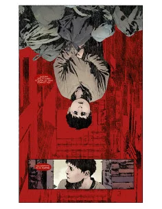 es::Gideon Falls 02. Pecados originales 2