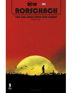 es::Rorschach 05 de 12 