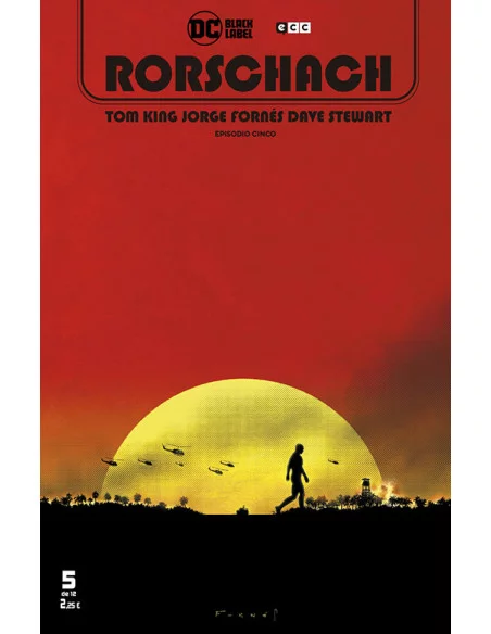 es::Rorschach 05 de 12 