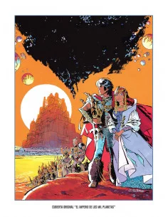 es::Valerian y la Ciudad de los Mil Planetas 2