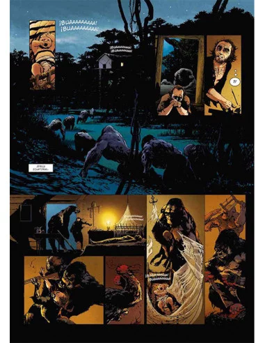 es::Tarzan, el Señor de la Jungla 01