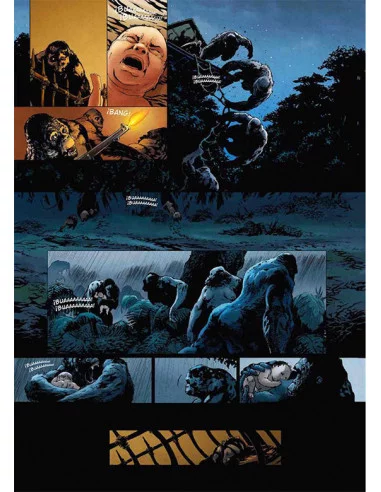 es::Tarzan, el Señor de la Jungla 01