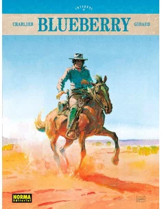 es::Blueberry. Edición Integral 4