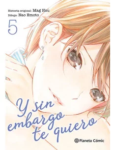 es::Y sin embargo, te quiero 05 de 7