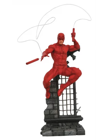 es::Marvel Gallery Estatua Daredevil Cómic 28 cm