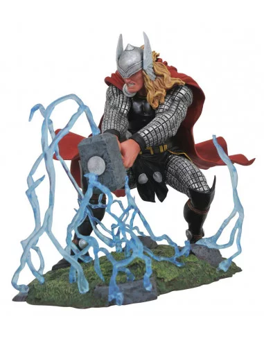 es::Marvel Comic Gallery Estatua Thor 20 cm