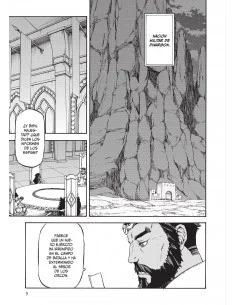 es::Aquella vez que me convertí en Slime 06 2