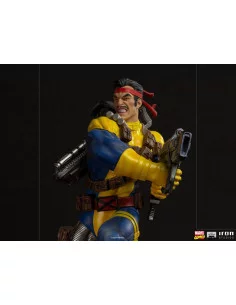 es::Marvel Comics Estatua 1/10 BDS Art Scale Forge 22 cm 2