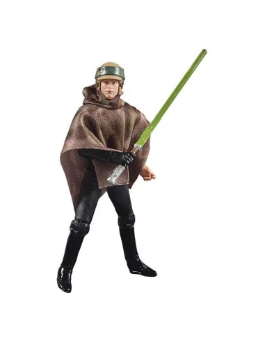 es::Star Wars Vintage Collection Figura Luke Skywalker Endor 10 cm