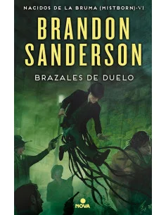 es::Nacidos de la bruma 6: Brazales de duelo