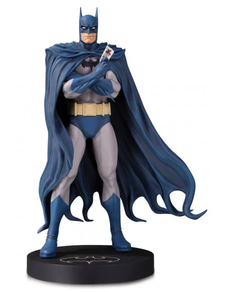 es::DC Designer Series Estatua Mini Batman by Brian Bolland 18 cm
