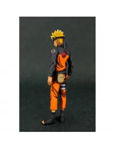 es::Naruto Shippuden Figura Grandista Shinobi Relations Uzumaki Naruto Manga Dimensions 27 cm 2