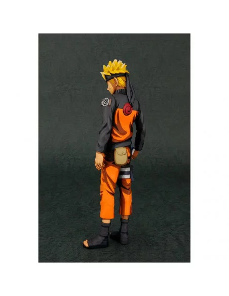 es::Naruto Shippuden Figura Grandista Shinobi Relations Uzumaki Naruto Manga Dimensions 27 cm