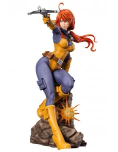 es::G.I. Joe Bishoujo Estatua PVC 1/7 Scarlett 22 cm