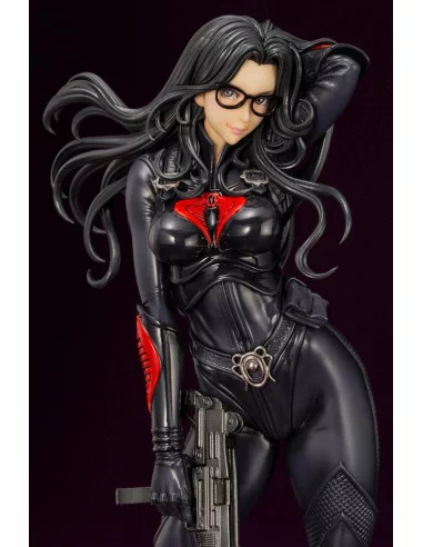 es::G.I. Joe Bishoujo Estatua PVC 1/7 Baroness 23 cm