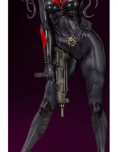 es::G.I. Joe Bishoujo Estatua PVC 1/7 Baroness 23 cm