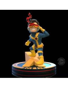 es::Marvel Diorama Q-Fig Cyclops X-Men 10 cm
