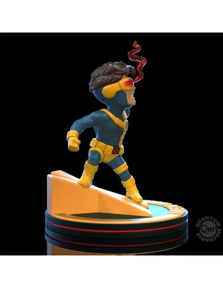 es::Marvel Diorama Q-Fig Cyclops X-Men 10 cm