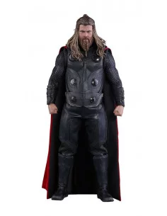 es::Vengadores: Endgame Figura 1/6 Thor Hot Toys 32 cm