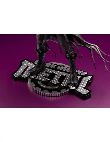 es::DC Comics Estatua ARTFX Elseworld Series 1/6 Batman Who Laughs 33 cm