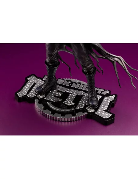 es::DC Comics Estatua ARTFX Elseworld Series 1/6 Batman Who Laughs 33 cm