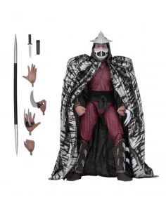 es::Tortugas Ninja Figura Shredder 18 cm