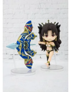 es::Fate/Grand Order Absolute Demonic Front: Babylonia Figura Ishtar Figuarts mini 9 cm