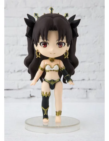 es::Fate/Grand Order Absolute Demonic Front: Babylonia Figura Ishtar Figuarts mini 9 cm