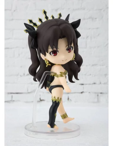 es::Fate/Grand Order Absolute Demonic Front: Babylonia Figura Ishtar Figuarts mini 9 cm