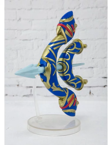 es::Fate/Grand Order Absolute Demonic Front: Babylonia Figura Ishtar Figuarts mini 9 cm