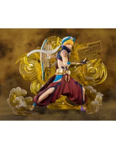 es::Fate/Grand Order Absolute Demonic Front: Babylonia Estatua Gilgamesh FiguartsZERO 21 cm
