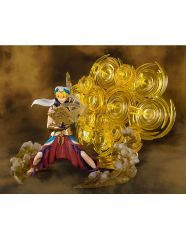 es::Fate/Grand Order Absolute Demonic Front: Babylonia Estatua Gilgamesh FiguartsZERO 21 cm
