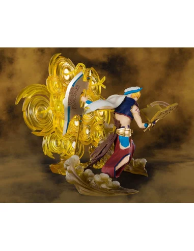 es::Fate/Grand Order Absolute Demonic Front: Babylonia Estatua Gilgamesh FiguartsZERO 21 cm