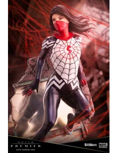 es::Marvel Universe ARTFX Premier Estatua 1/10 Silk 26 cm 2
