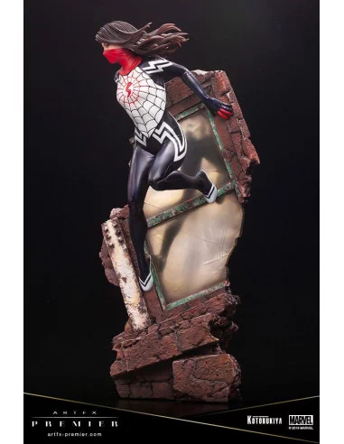 es::Marvel Universe ARTFX Premier Estatua 1/10 Silk 26 cm