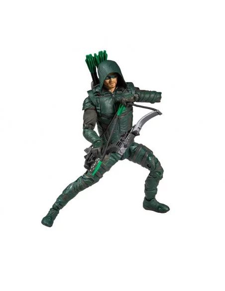 es::Arrow Figura Green Arrow 18 cm