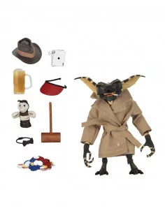 es::Gremlins Figura Ultimate Flasher Gremlin 15 cm