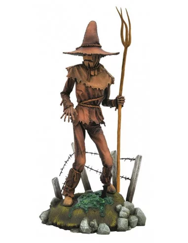 es::DC Comic Gallery Estatua PVC Scarecrow 25 cm