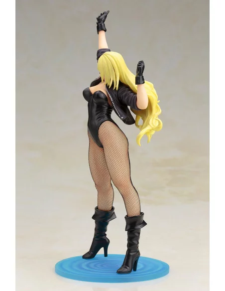 es::DC Comics Bishoujo Estatua 1/7 Black Canary 24 cm