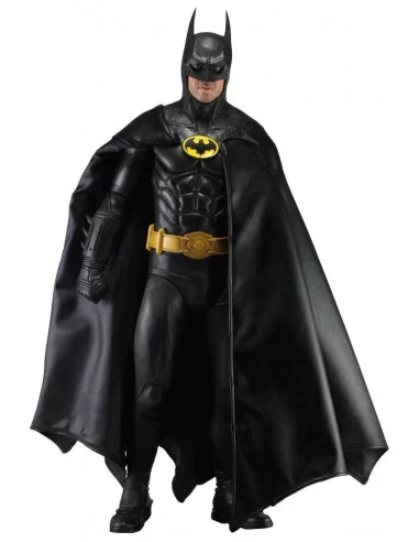 es::Batman 1989 Figura 1/4 Batman Michael Keaton 45 cm