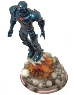 es::Marvel Select Figura Stealth Iron Man 18 cm