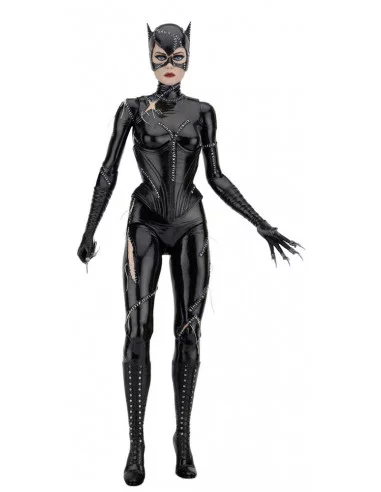 es::Batman Vuelve Figura 1/4 Catwoman Michelle Pfeiffer 45 cm