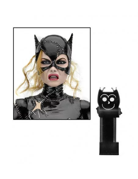 es::Batman Vuelve Figura 1/4 Catwoman Michelle Pfeiffer 45 cm